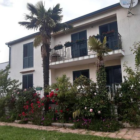 Apartments Palm House Rovinj Exterior foto