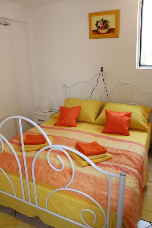 Apartments Palm House Rovinj Zimmer foto