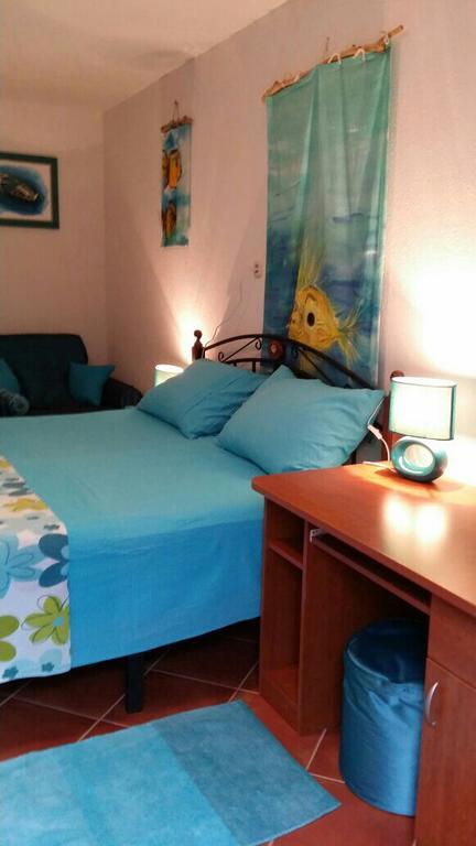 Apartments Palm House Rovinj Exterior foto
