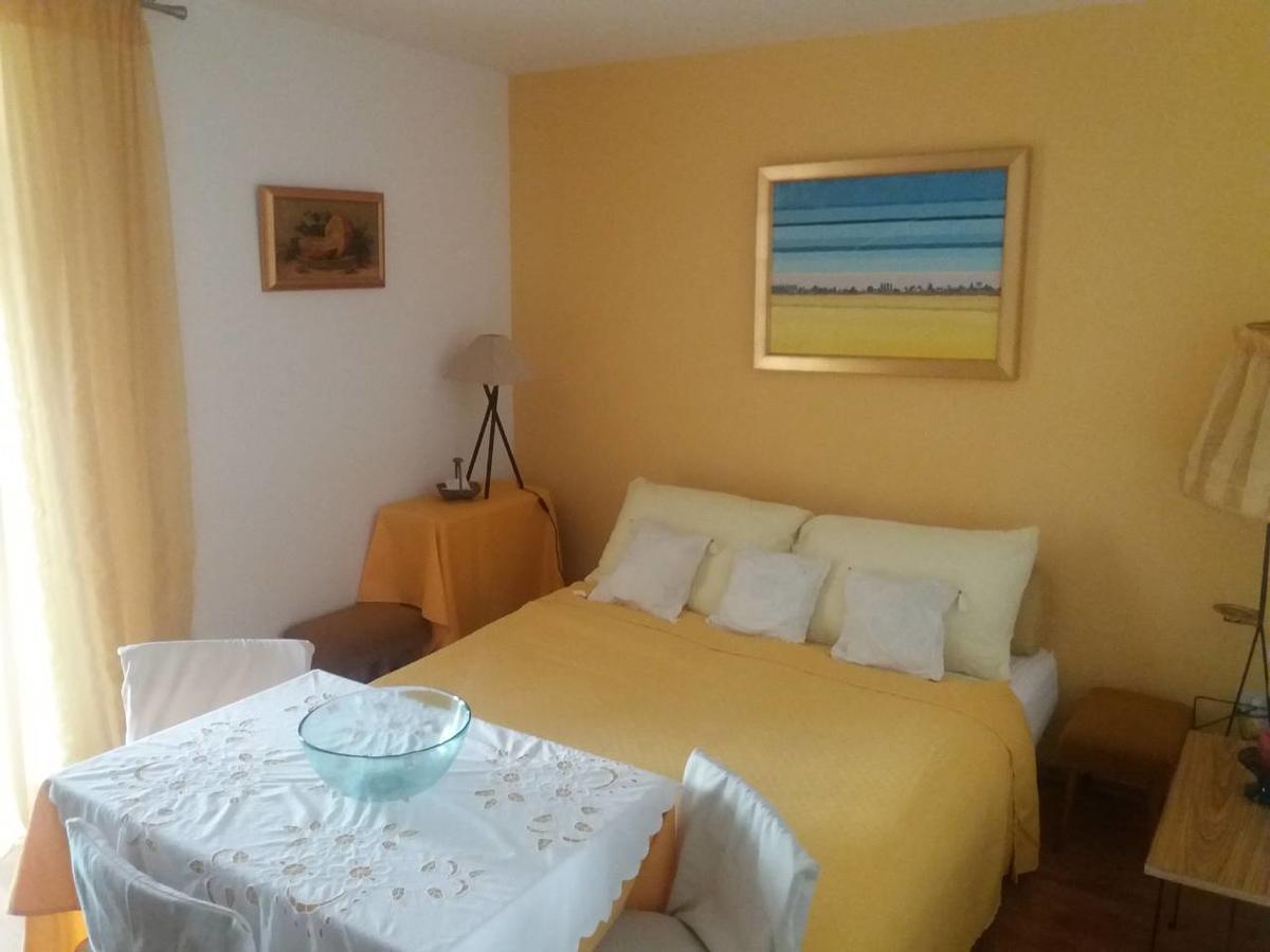 Apartments Palm House Rovinj Exterior foto