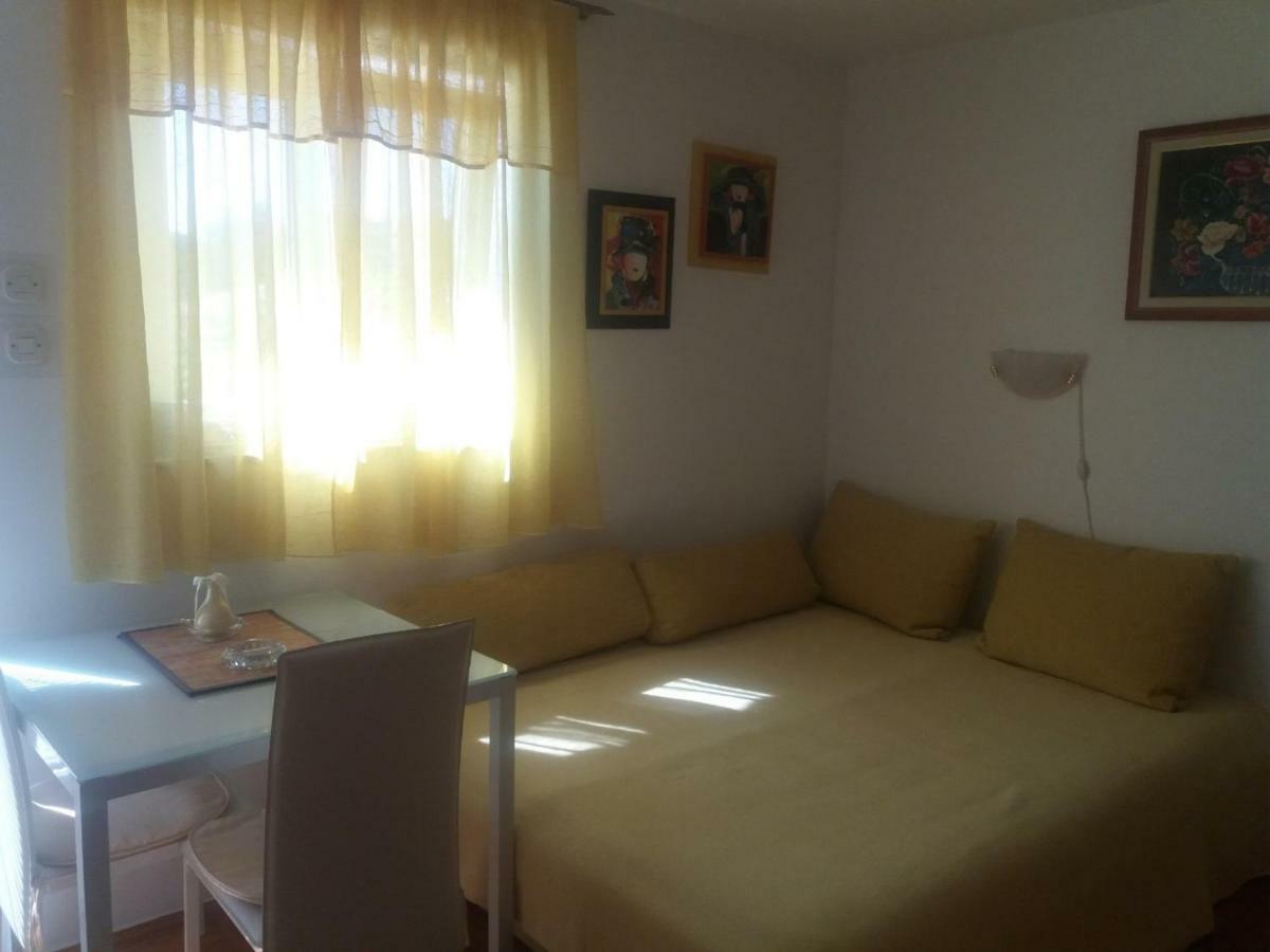 Apartments Palm House Rovinj Exterior foto